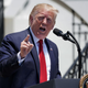 Image for article titled "Racist Euphemism Headline Generator" allows you to avoid calling Donald Trump, noted racist, a racist